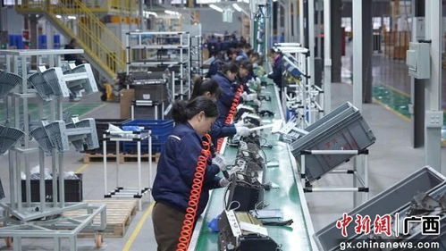 二十余家境外媒體聚焦“柳江智造” 機電產品揚帆出海，產業鏈協同拓展全球批發市場